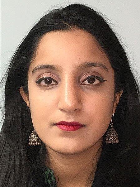 Rhinoplasty Before & After