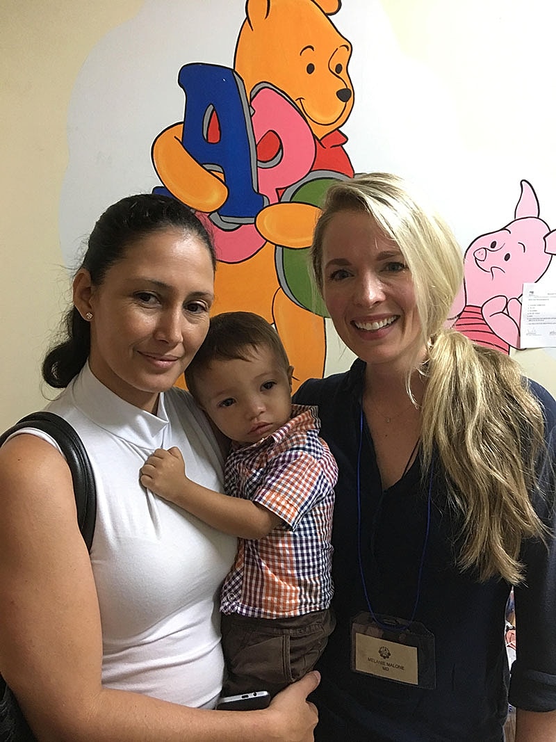 Dr Malone Facial Plastic Surgeon San Diego