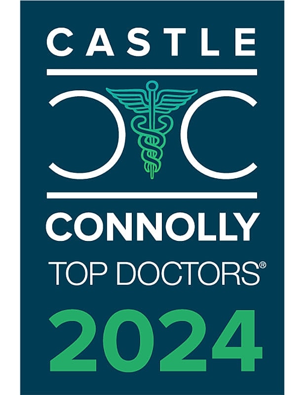 Castle Connoly's Top Doctor 2025