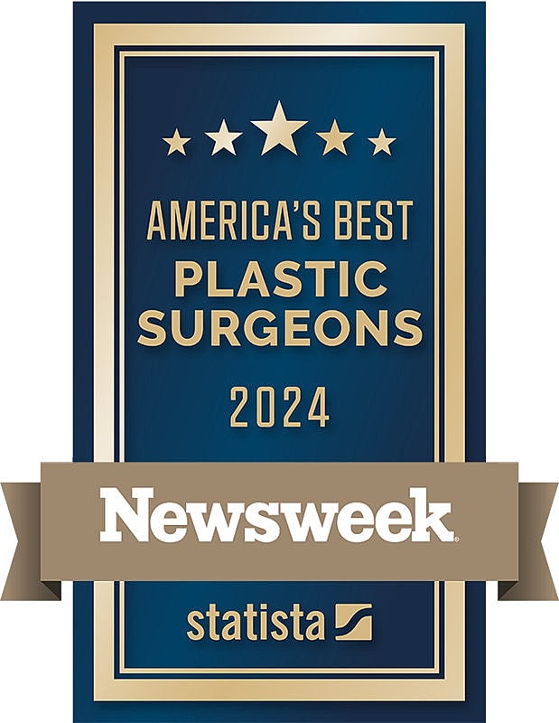 America's Best Plastic Surgeons 2024