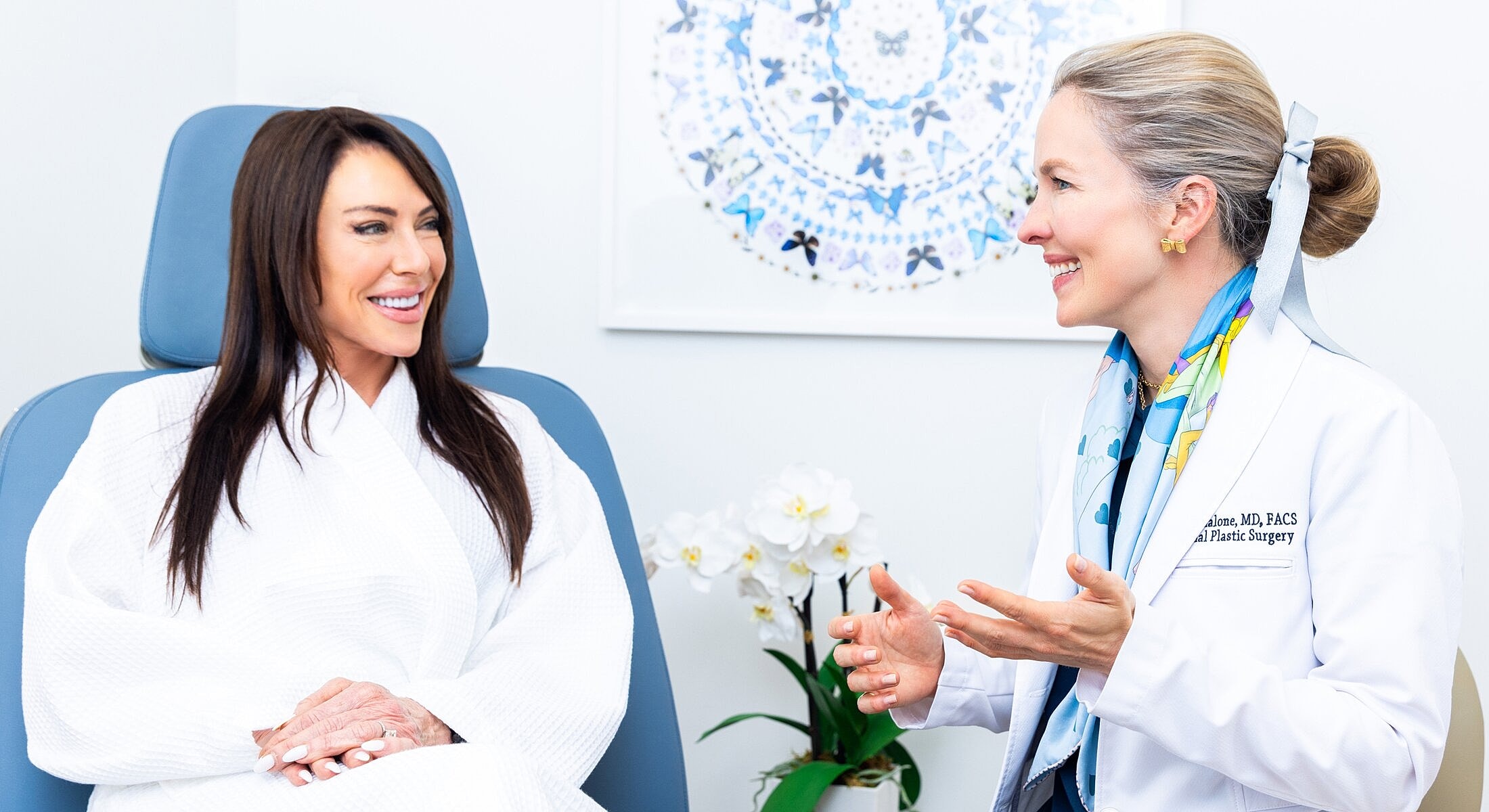 Facelift vs. Mini Facelift: A Guide
